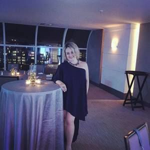 Meet your Posher, Yulia